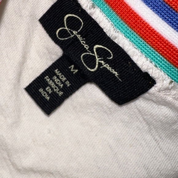 Jessica Simpson Top - Picture 2 of 2